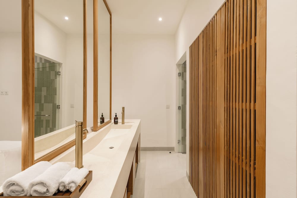 Villa Eraya by Alfred in Bali