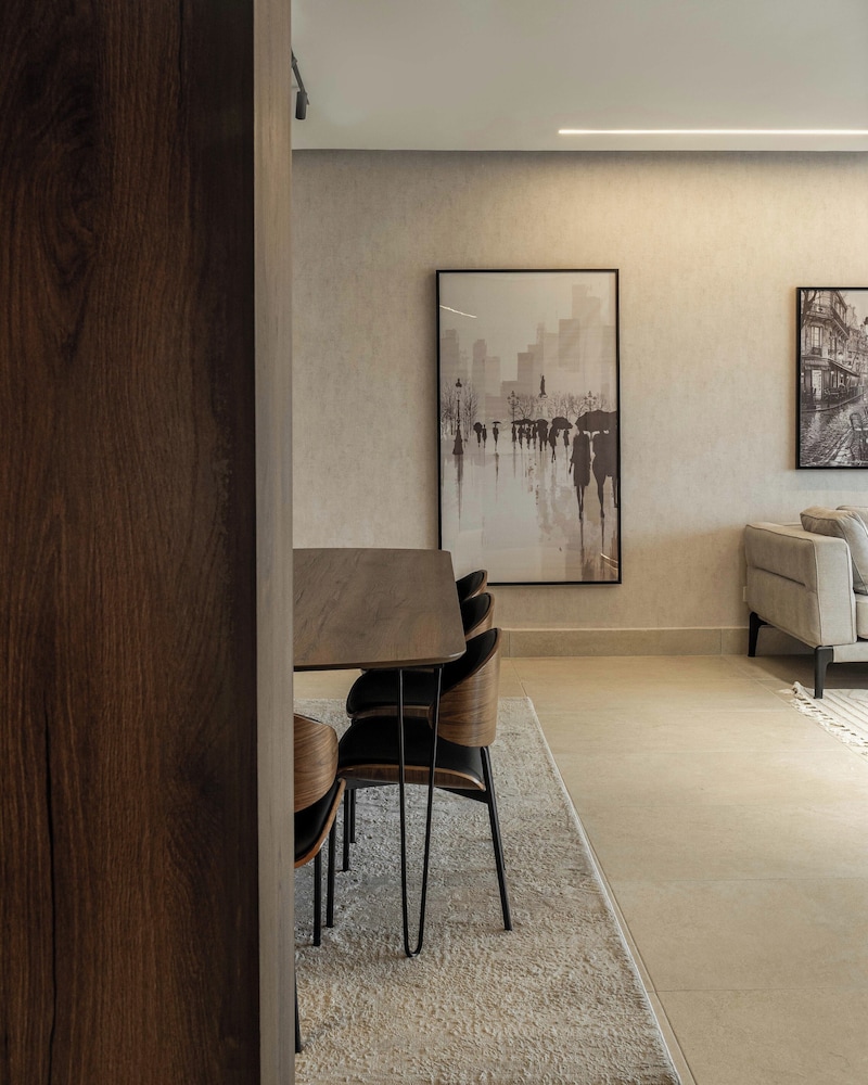 George Residence Victoria Island Lagos