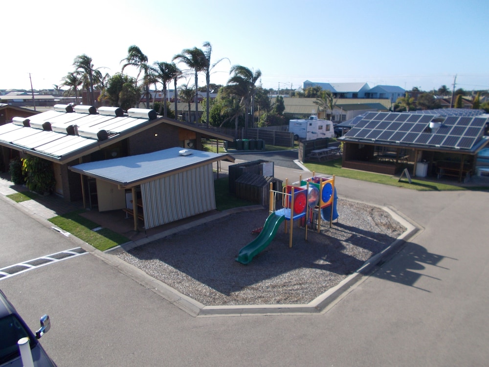 Silver Sands Tourist Park