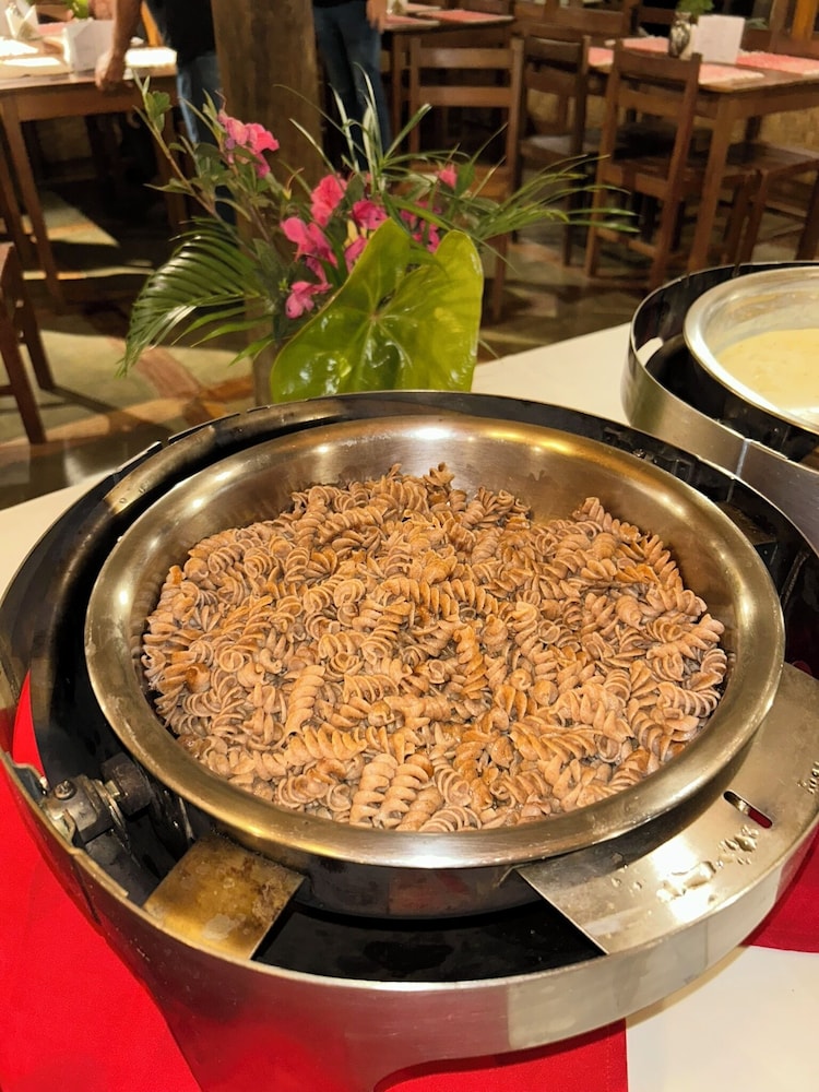 Pousada Fazenda Monjolos