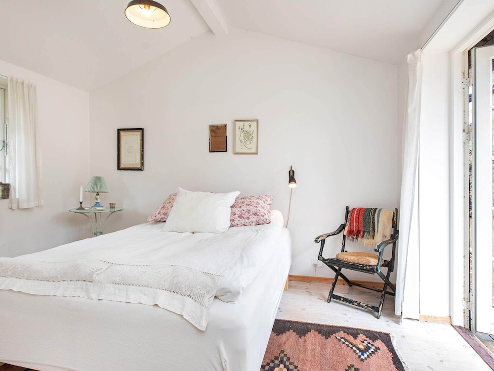 Holiday Home in FÃ¥revejle view 5