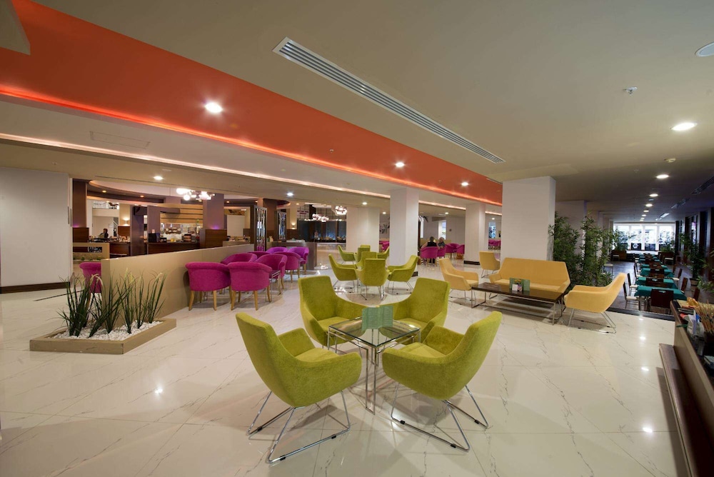 Limak Lara De Luxe Hotel - All Inclusive - Image 4