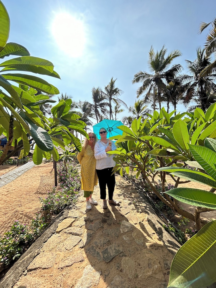 Santa Maria - A Premium Boutique Homestay by the Sea