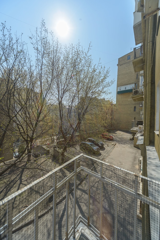 Kiev Accommodation Hotel Service