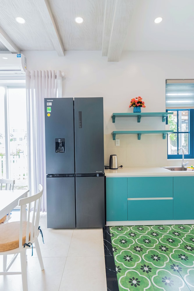 Luxury 3 br La Fleur Villa-Novaworld PT