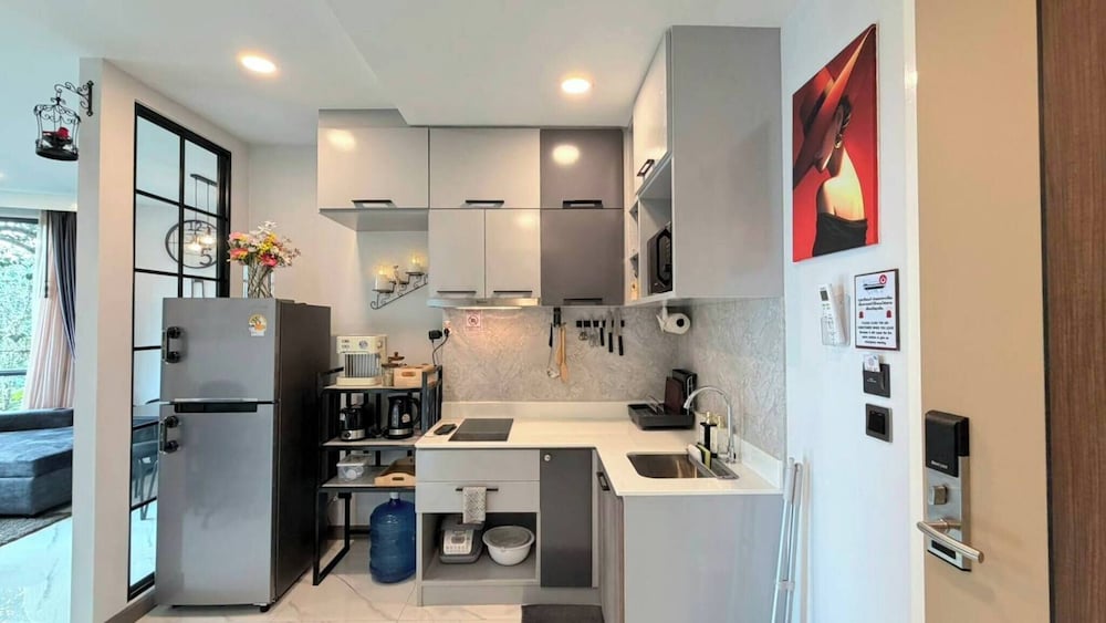 A204 - 1 Bdr Condo With Sea View, Ao Nang Beach
