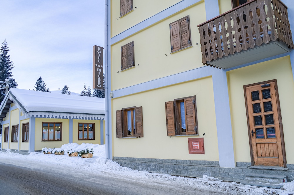 Hotel Milano