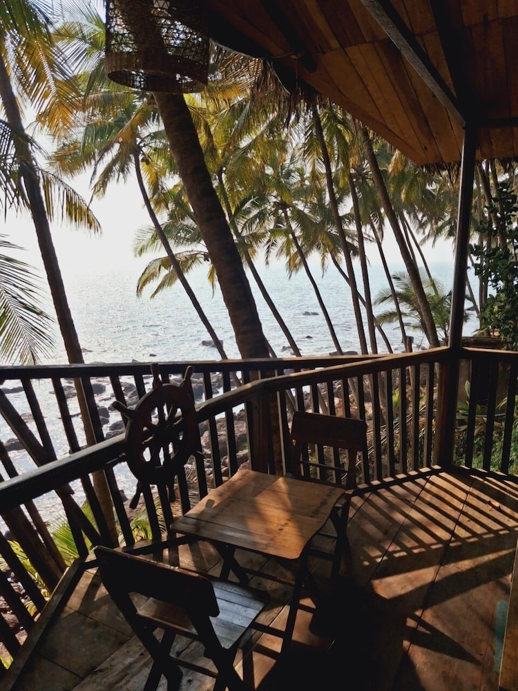 Belantara Beach Front Resort