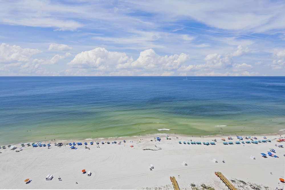Phoenix Gulf Shores Ii 2005 4 Bedroom Condo