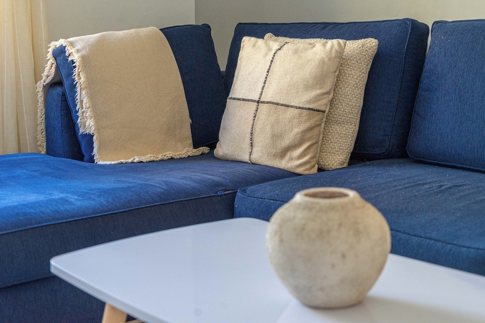 Charmant Appartement au Cœur d'Hydra