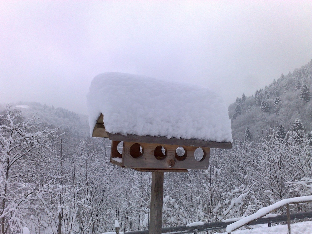 Le Fratte view 4