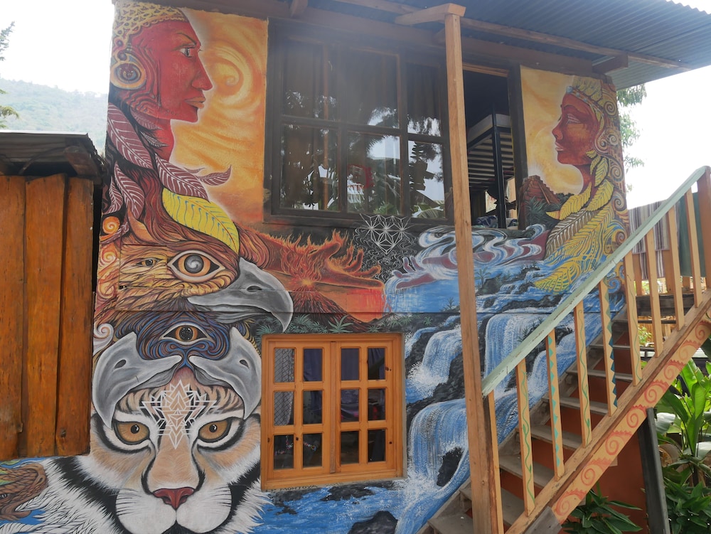 Hostel Del Lago