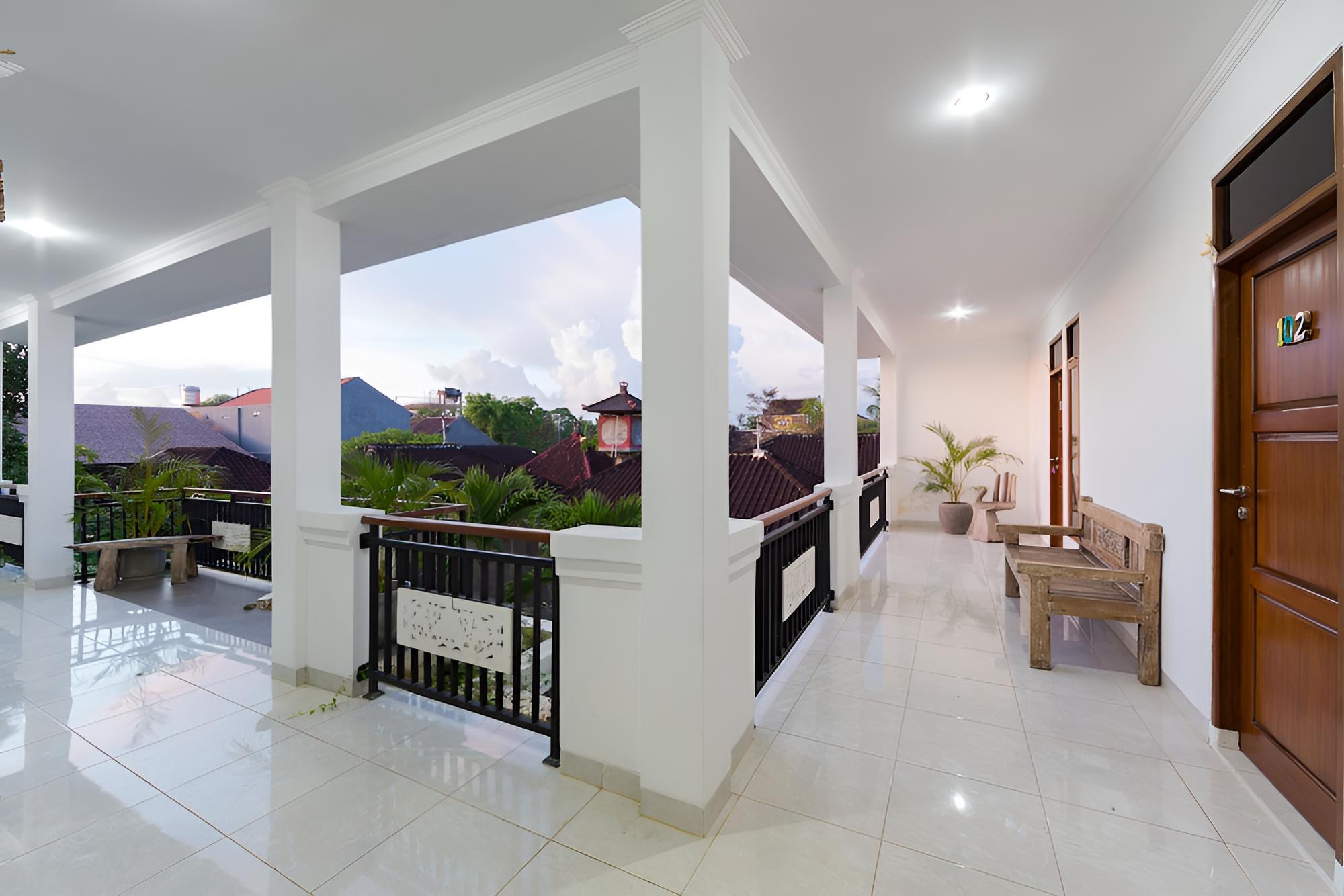 Bening House and Spa