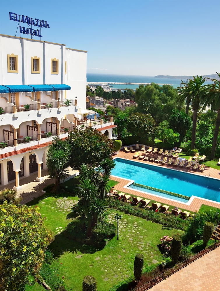 Tangier Vacations - El Minzah Hotel - Property Image 27