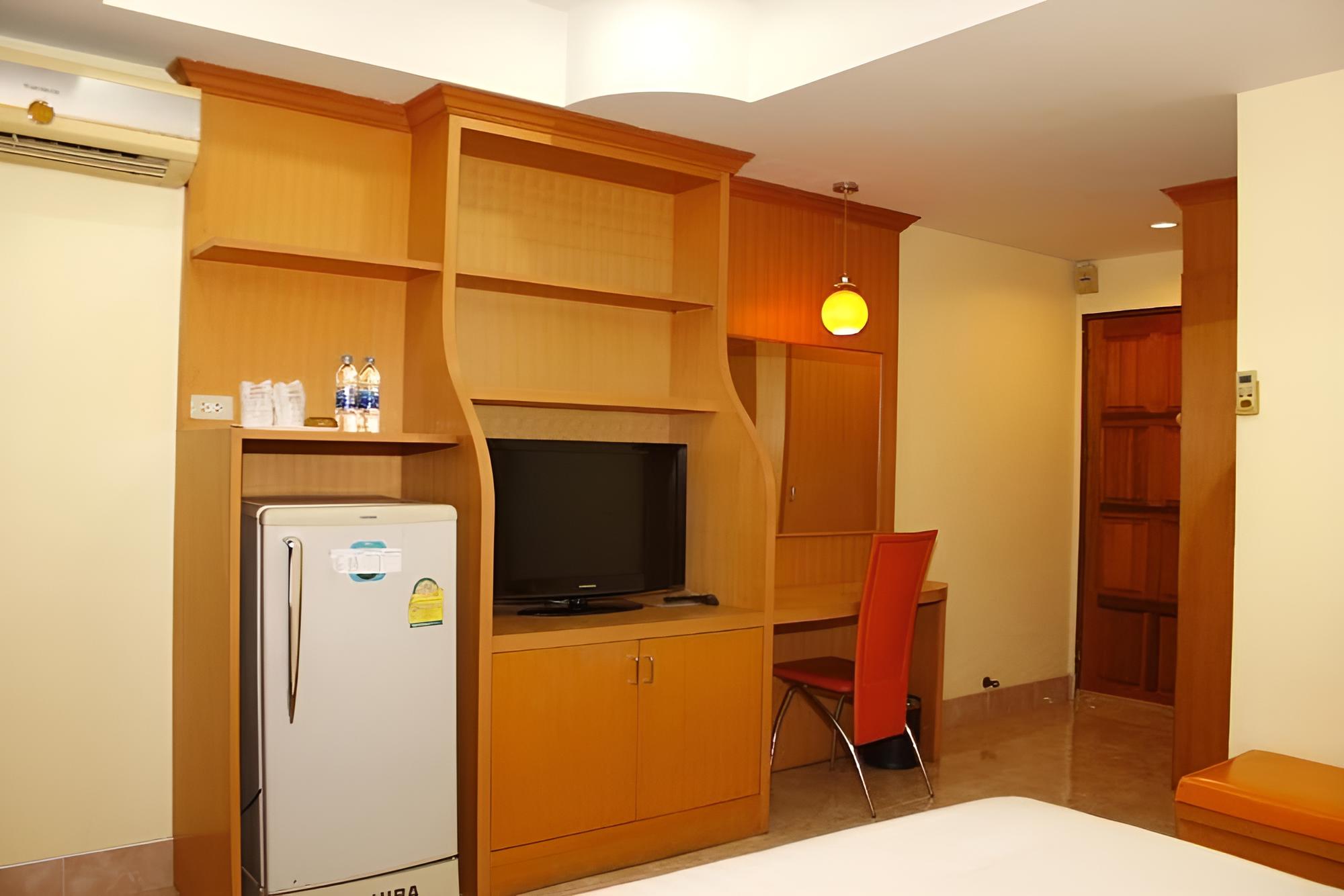 V Style Boutique Hotel