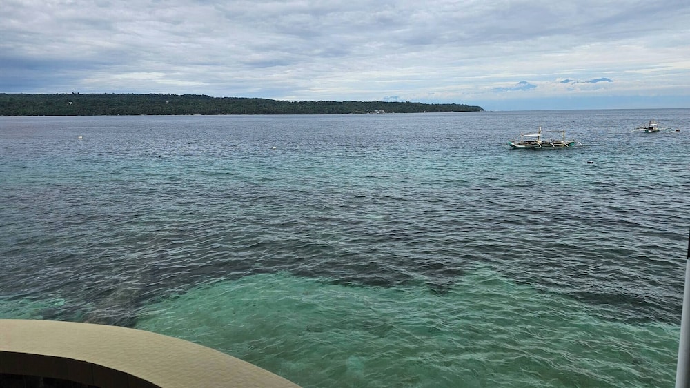 Lydia's House Samal Kaputian