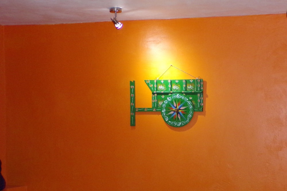 Mycasa's Bed and Breakfast