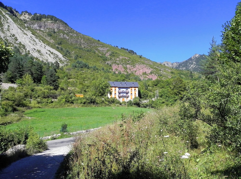 Caserón Baruca