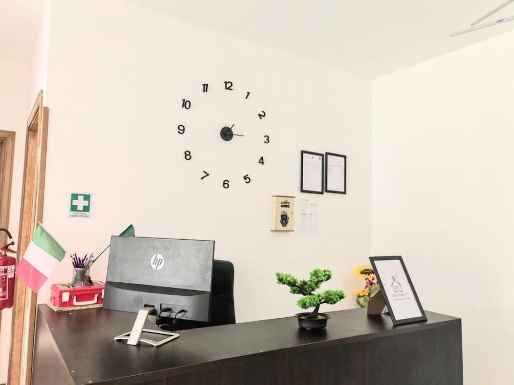 RAHIMA GUEST HOUSE