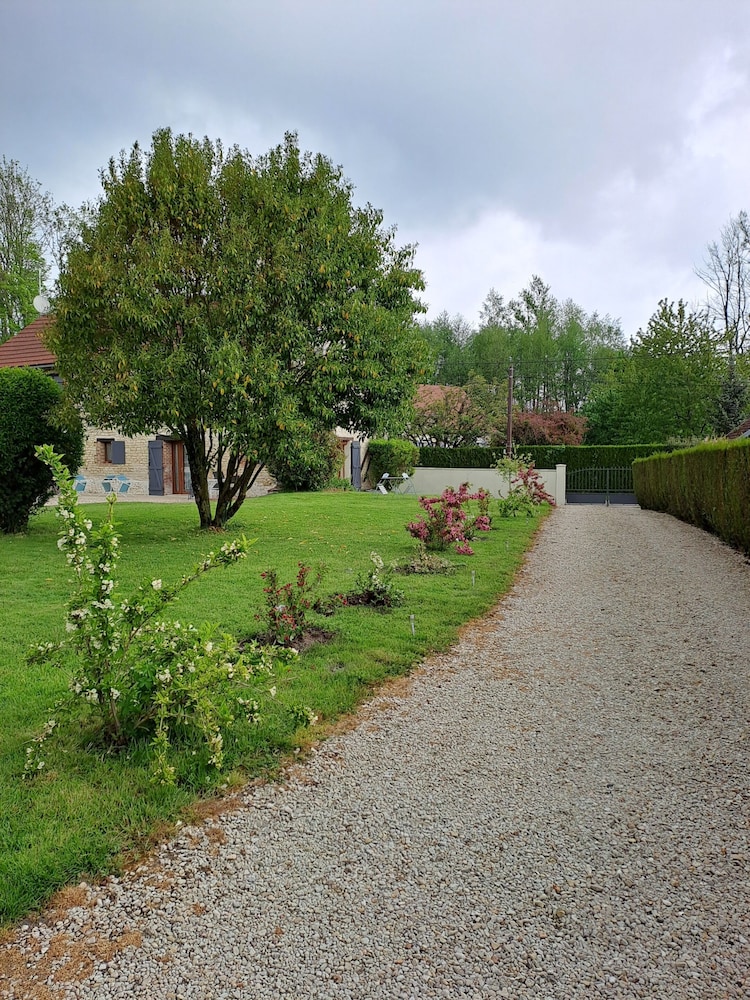 Chambres D'hôtes Le Clos Poli