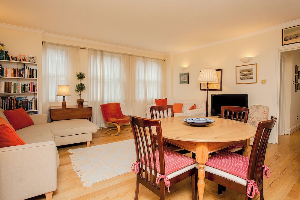 Charming Central London Flat