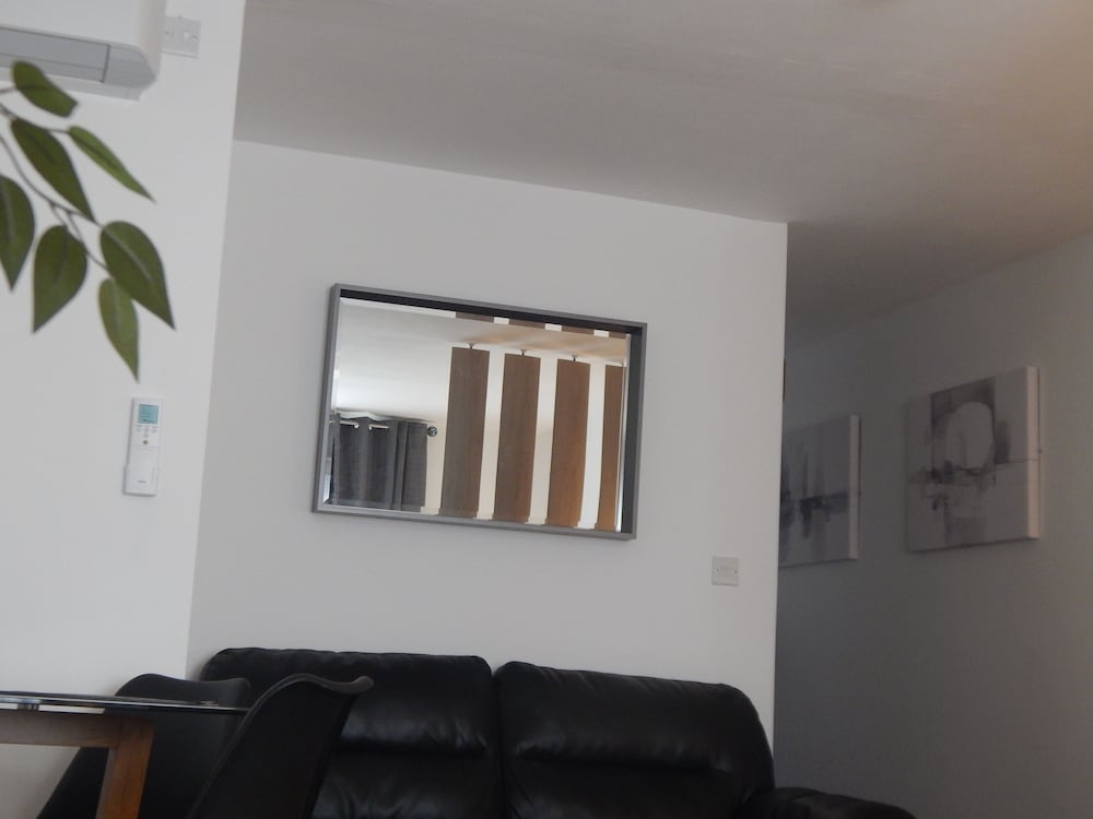 River Court Apartments LETS