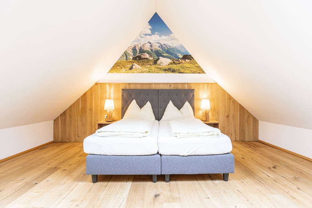Apartment in Kreischberg Near Ski Resort