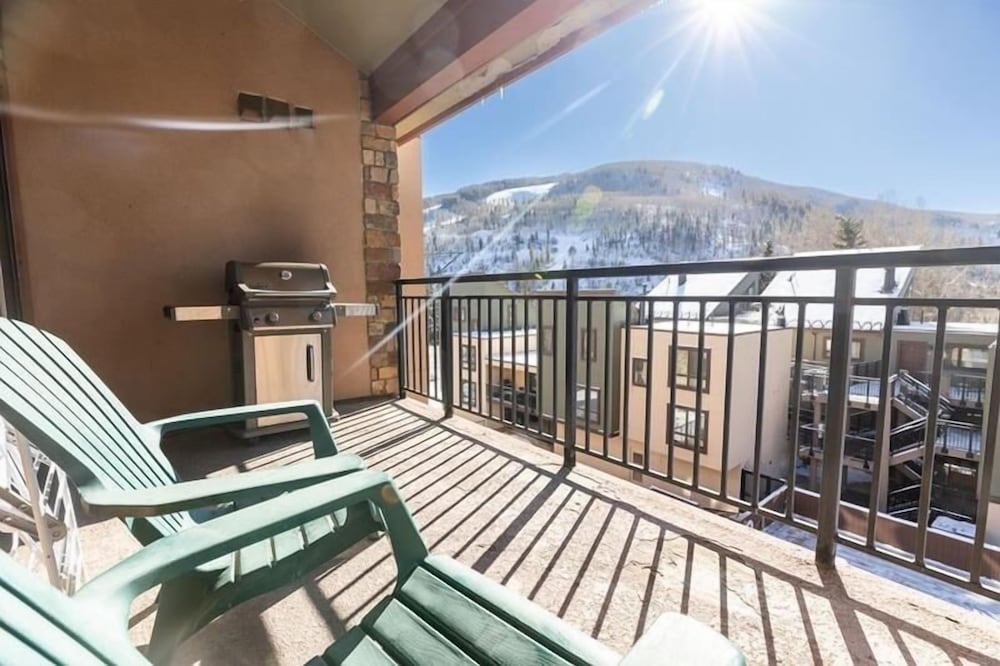 Convenient Condos - Vail Ski Resort CO