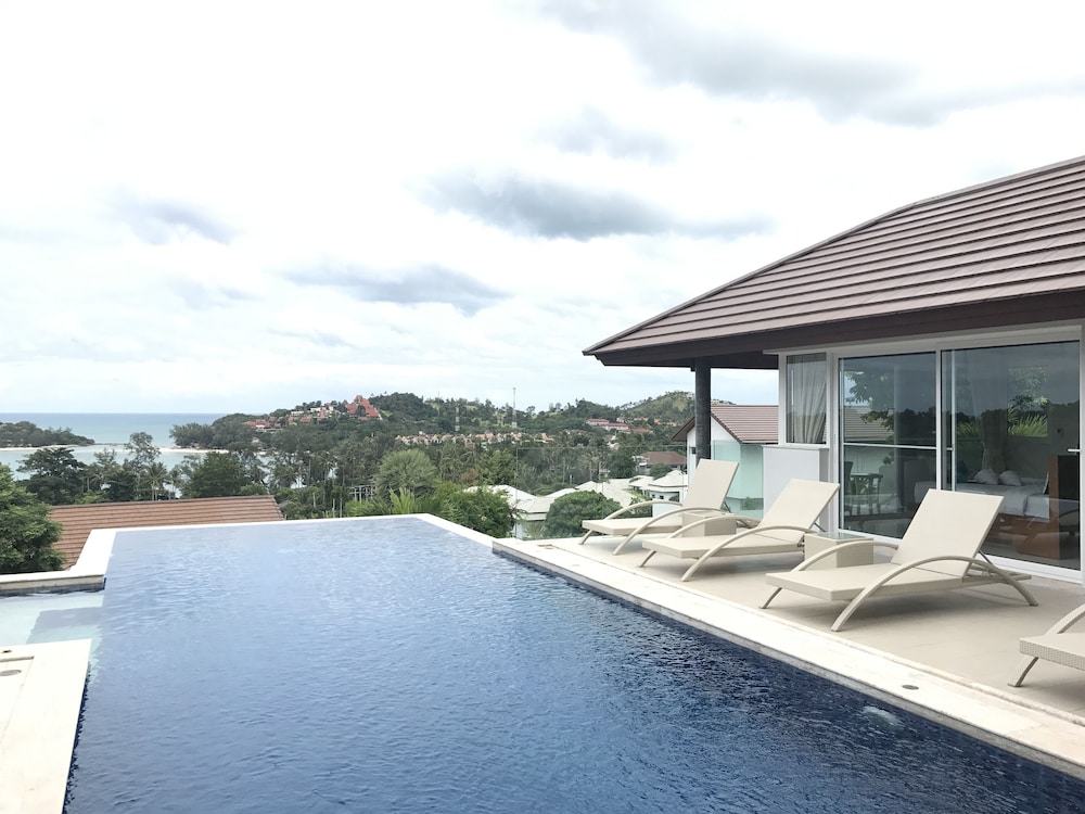 Horizon Villas Samui