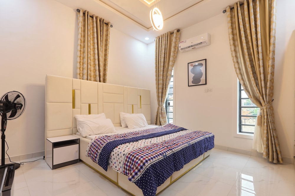 Javes Luxury Residences