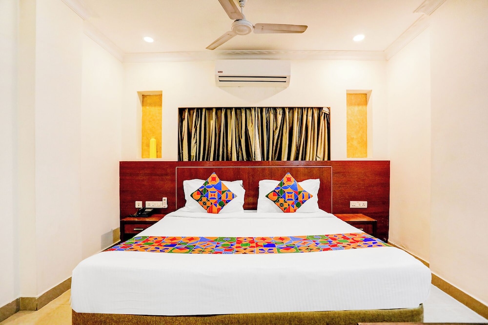 Fabhotel Suncity