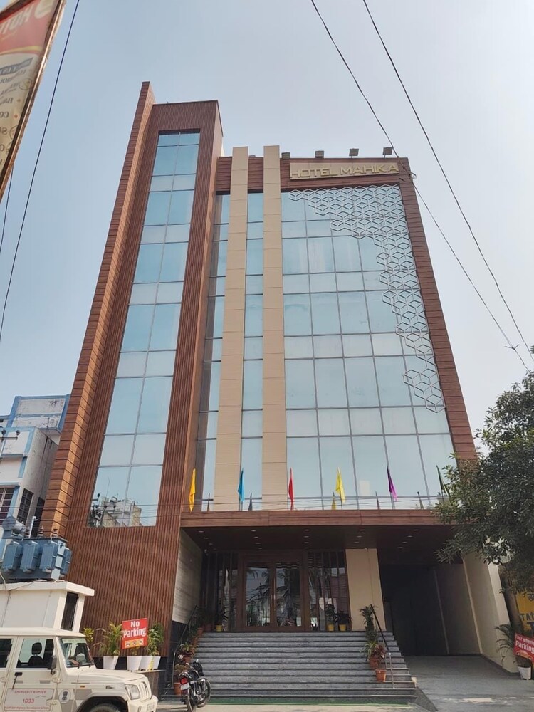HOTEL MAHIKA