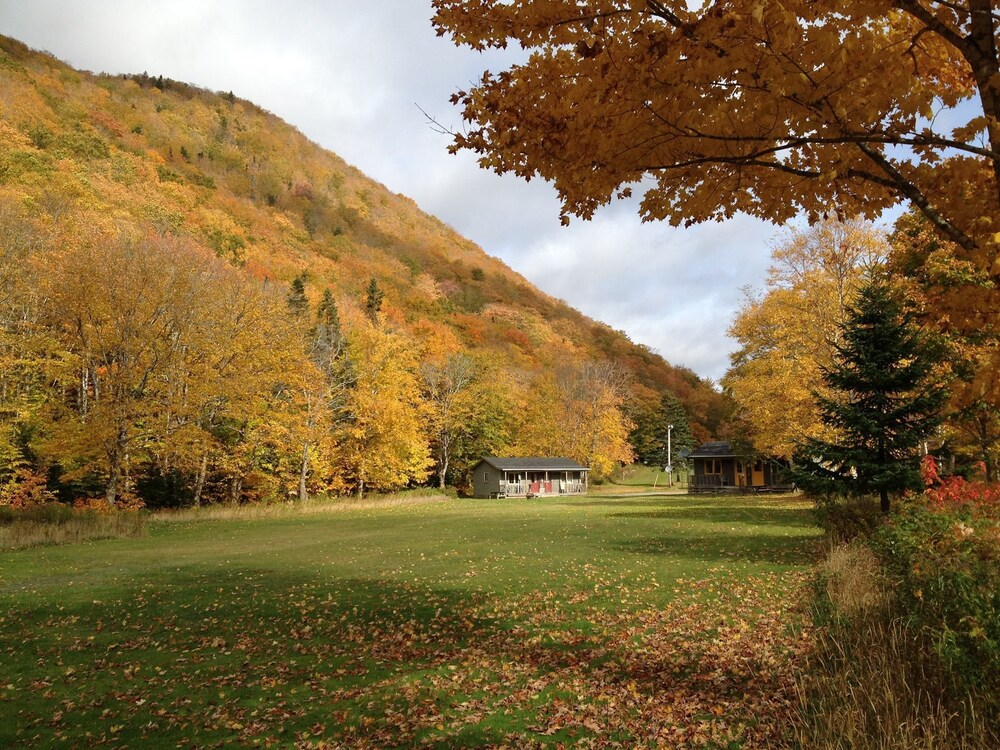 Big Intervale Fishing Lodge
