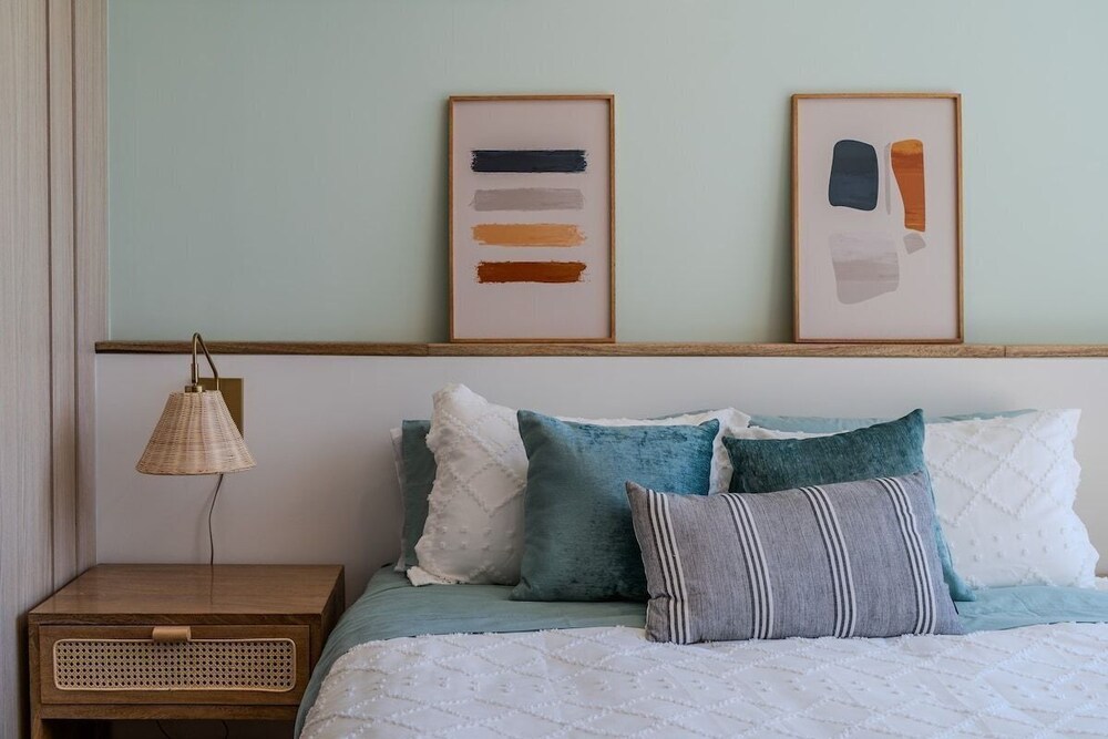 Salguero Suites