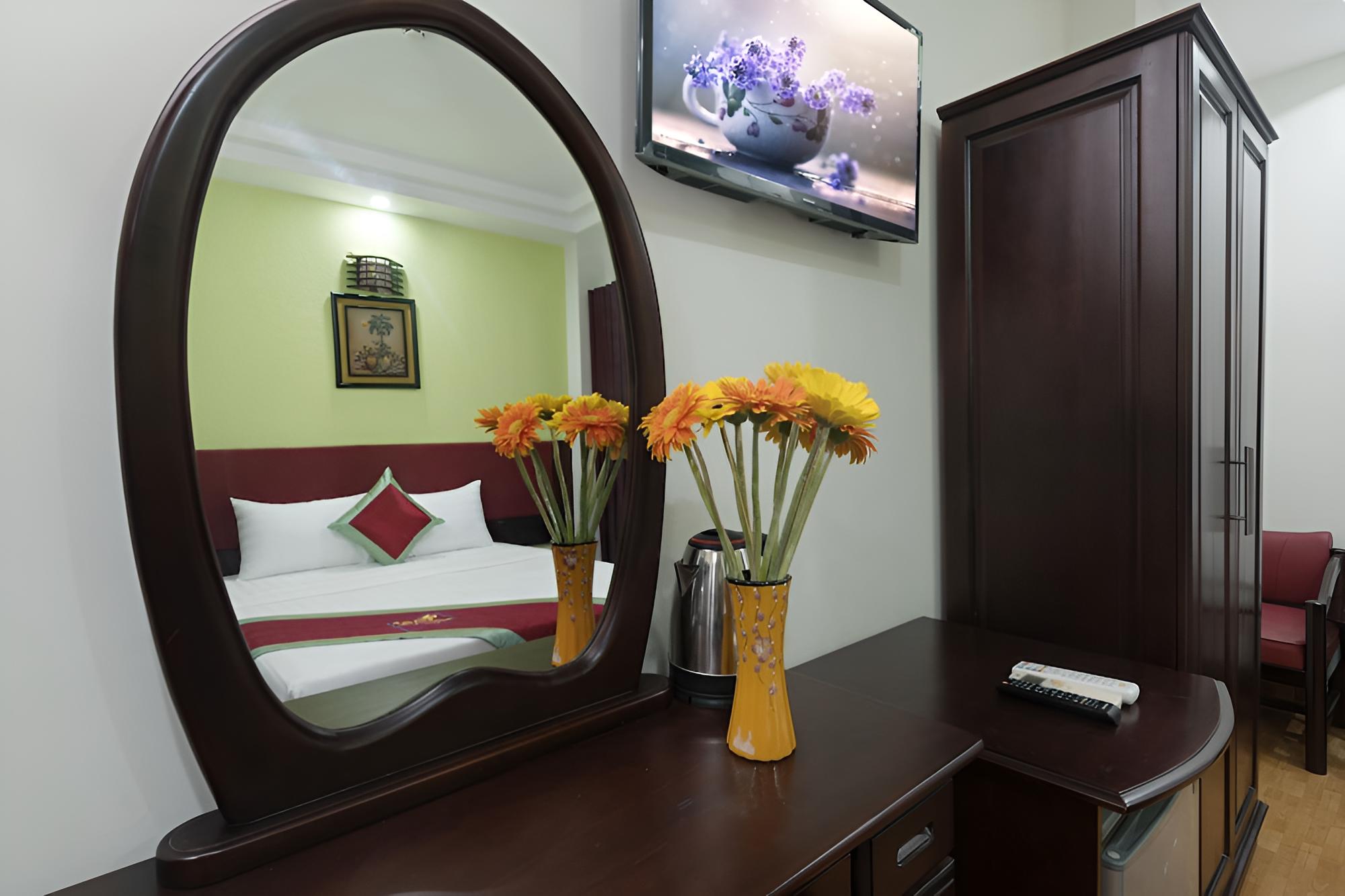Hanka Hotel
