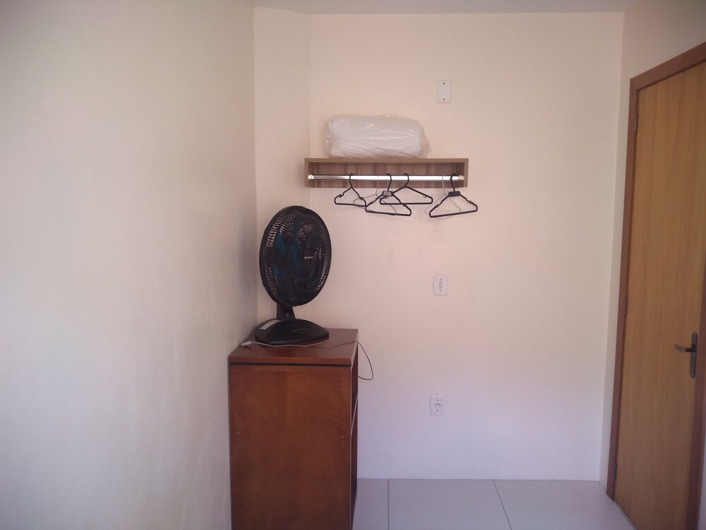 Apartamento Theobald