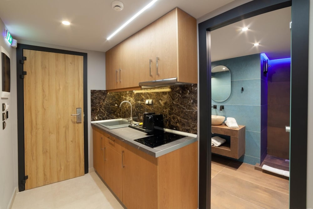 Lithos Suites 304 Suite - Nikiti Halkidiki view 2