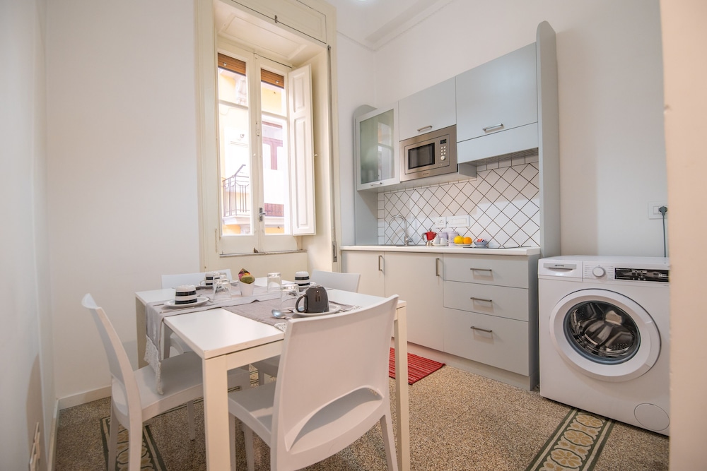 B&B Salerno