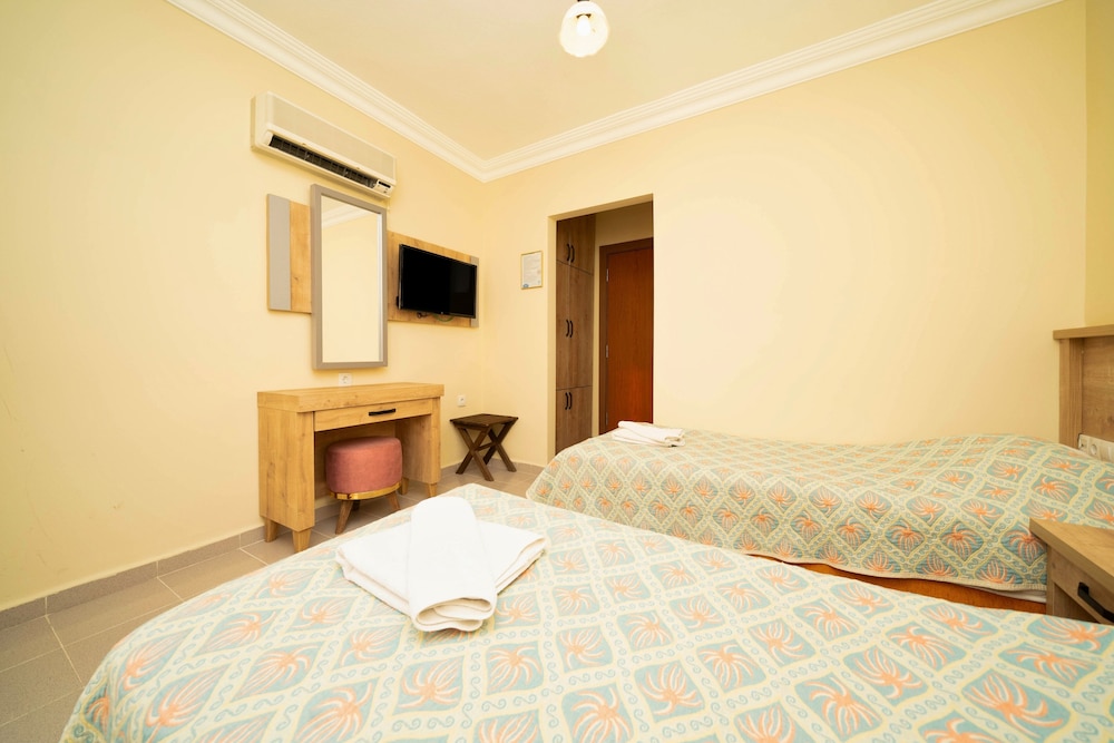 Imparator Otel - Image 22