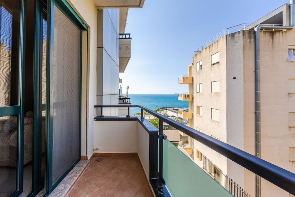 Marina Mirage Apartment
