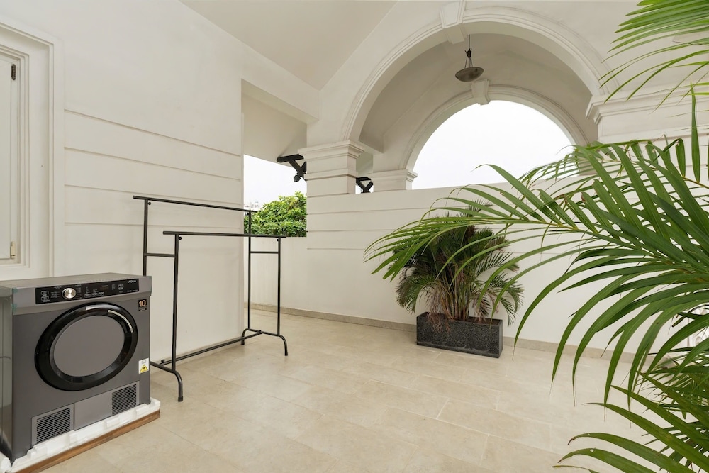 Odela Villa Near Thao Dien Ho Chi Minh