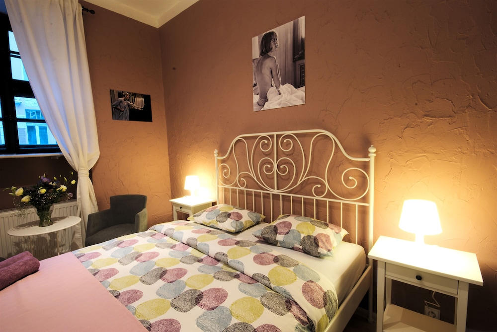 Rosemary's B&B
