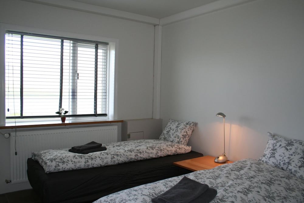Guesthouse Svínavatn