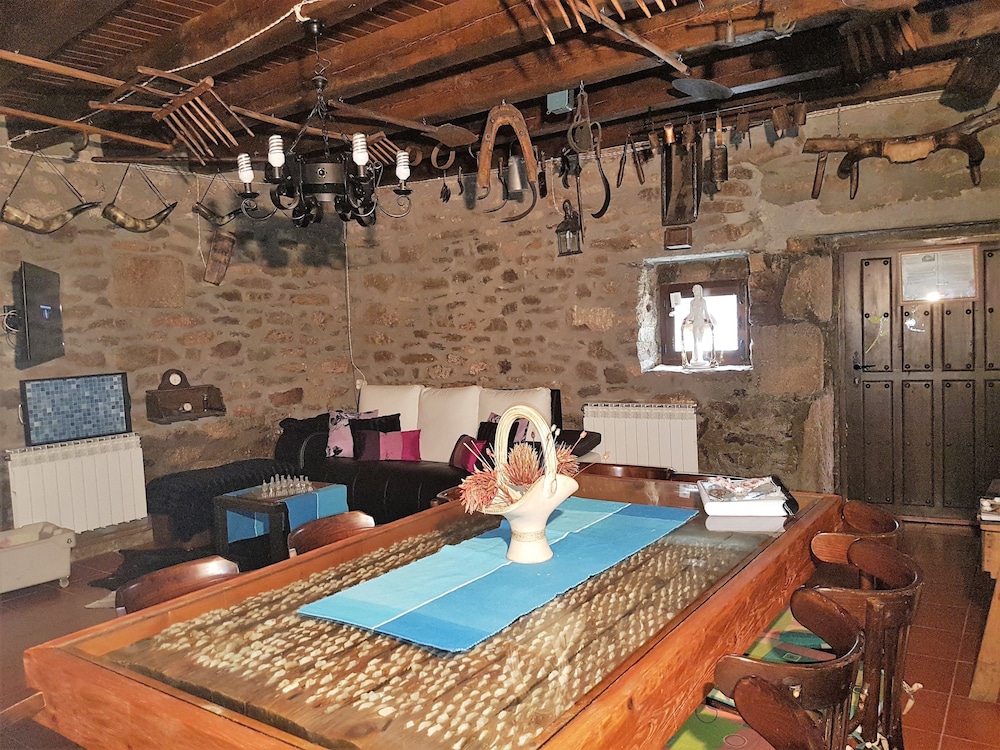 La Plazuela