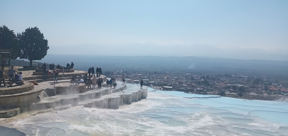 Sun Pansiyon view 4
