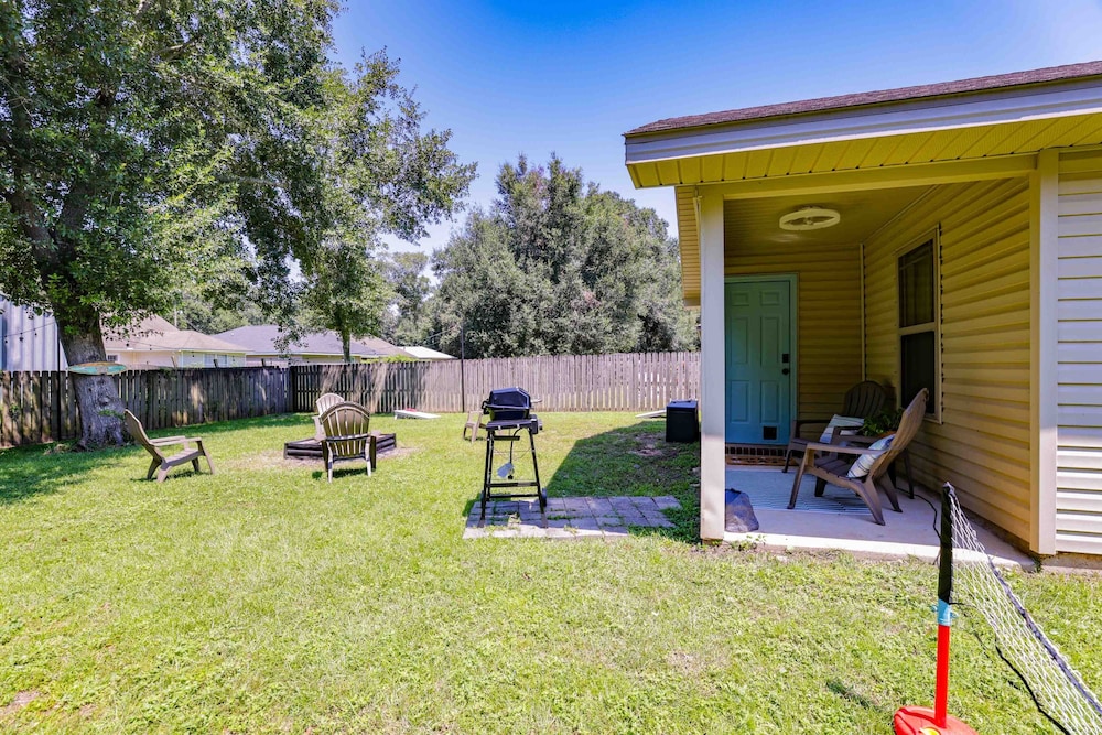 Relaxing Pace Bay House 3 Bedroom Home