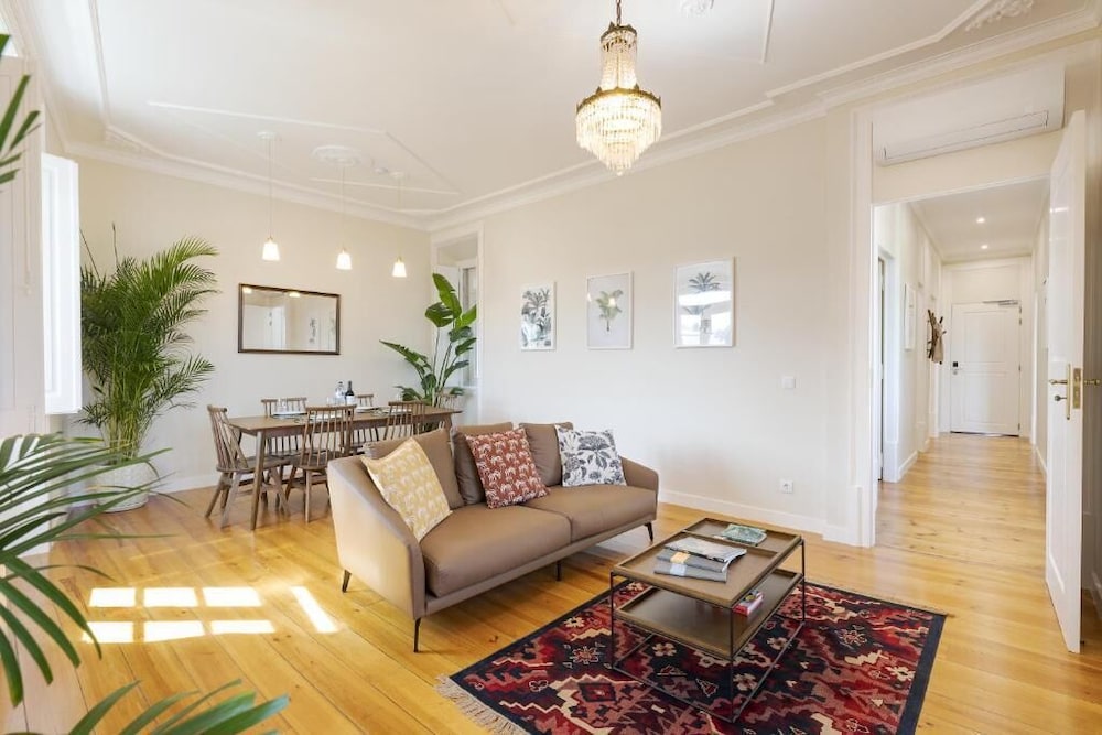 Santa Maria Rooms and Apartments