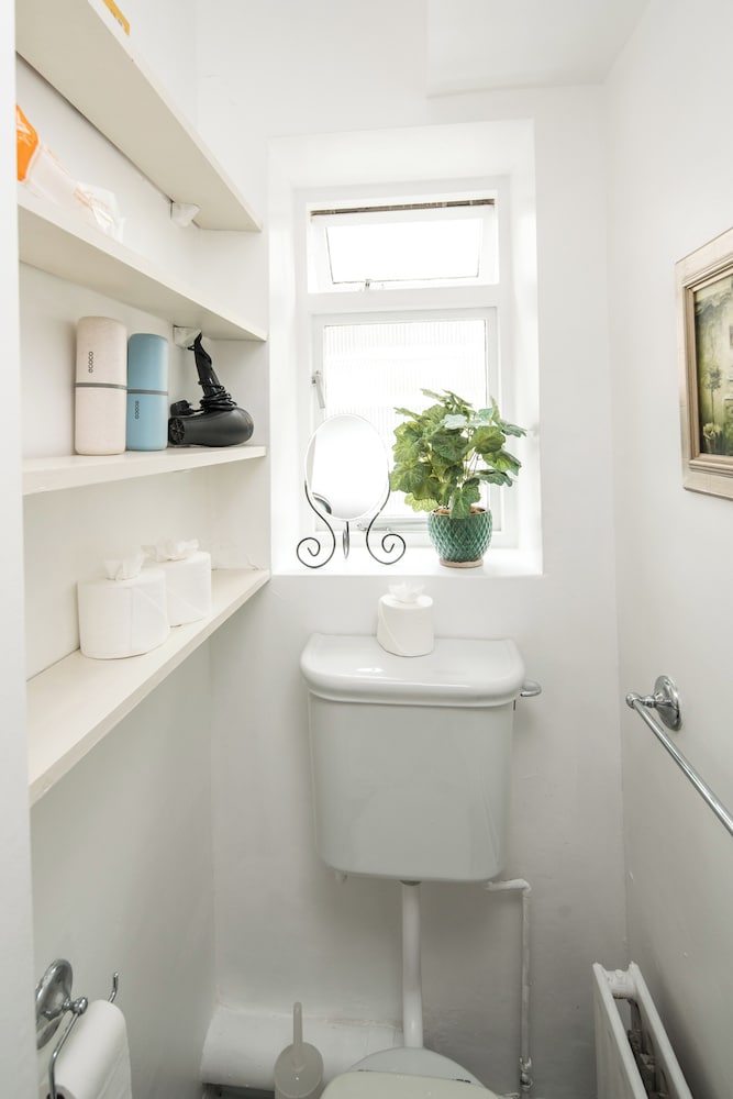 NEW Sleek 2BD Flat Oxford Street-Soho
