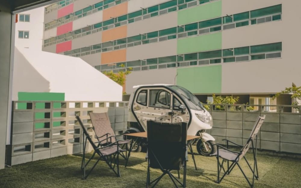Pohang The 1 Resort