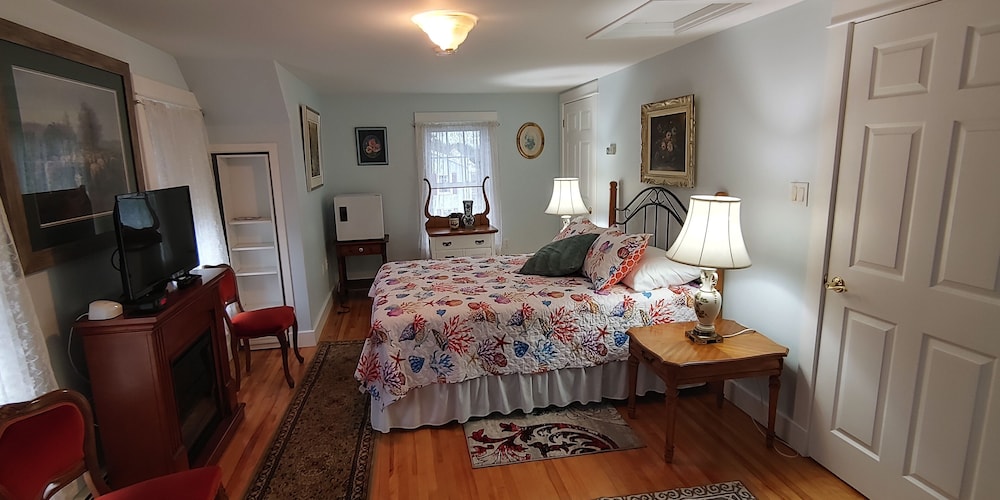 Digby B&B
